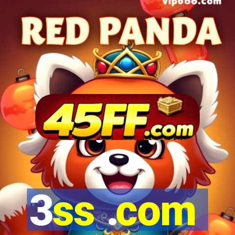 3ss .com